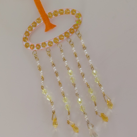 Beaded & Sequined Iron on Appliques Bundle of 3 - NWOT - Picture 14 of 16